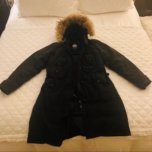 Canada Goose Kensington Parka